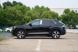 2025款大众途昂X