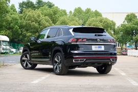 2025款大众途昂X