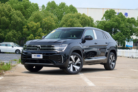 2025款大众途昂X