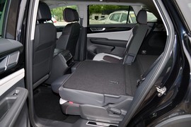 2025款大众途昂X