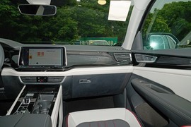 2025款大众途昂X