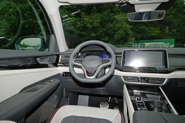 2025款大众途昂X