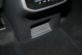 2025款大众途昂X