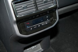 2025款大众途昂X