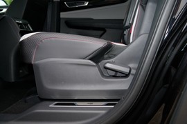 2025款大众途昂X