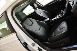 2013款福特蒙迪欧2.0L