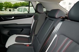 2025款大众途昂X