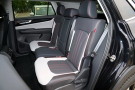 2025款大众途昂X