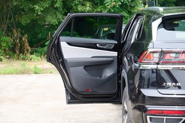 2025款大众途昂X