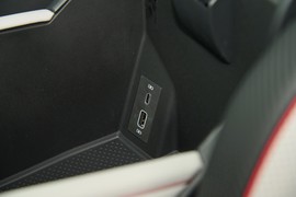 2025款大众途昂X