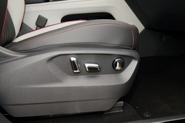 2025款大众途昂X