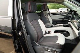 2025款大众途昂X