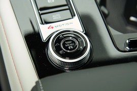 2025款大众途昂X