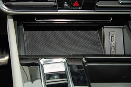 2025款大众途昂X