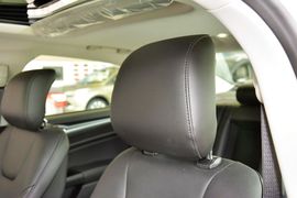 2013款福特蒙迪欧2.0L