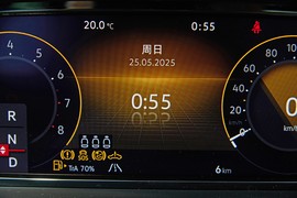 2025款大众途昂X