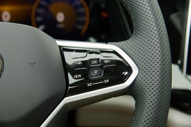 2025款大众途昂X