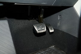 2025款大众途昂X