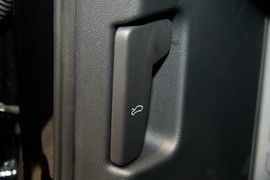 2025款大众途昂X