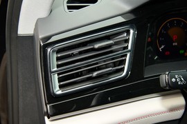 2025款大众途昂X