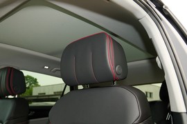 2025款大众途昂X