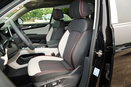 2025款大众途昂X