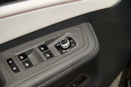 2025款大众途昂X