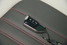 2025款大众途昂X