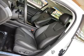 2013款福特蒙迪欧2.0L