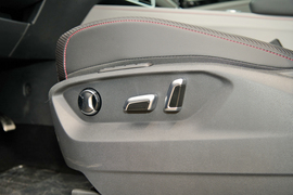 2025款大众途昂X