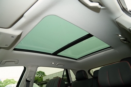 2025款大众途昂X