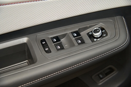 2025款大众途昂X