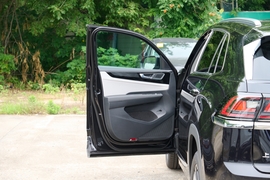 2025款大众途昂X