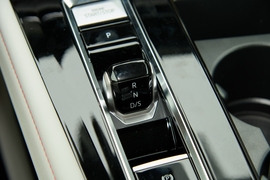 2025款大众途昂X