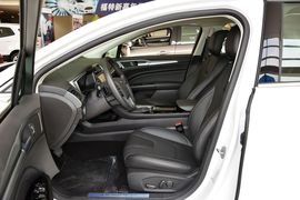 2013款福特蒙迪欧2.0L