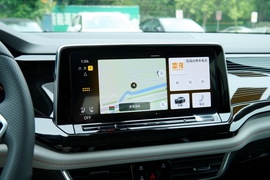 2025款大众途昂X