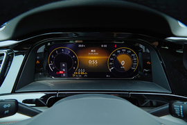 2025款大众途昂X