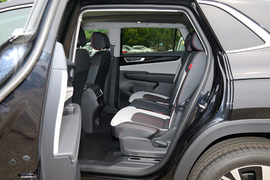 2025款大众途昂X