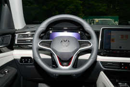 2025款大众途昂X