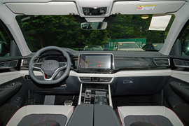 2025款大众途昂X