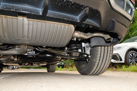 2025款大众途昂X