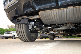 2025款大众途昂X