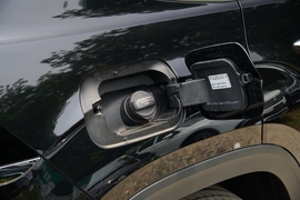 2025款大众途昂X