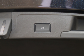 2025款大众途昂X