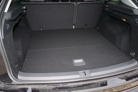 2025款大众途昂X