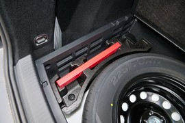 2025款大众途昂X