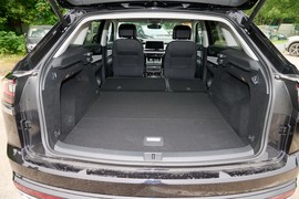 2025款大众途昂X