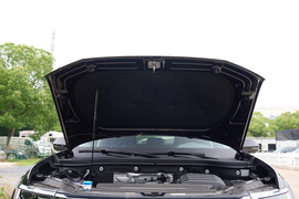 2025款大众途昂X