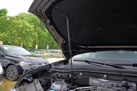 2025款大众途昂X