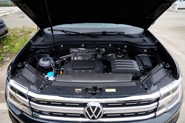 2025款大众途昂X